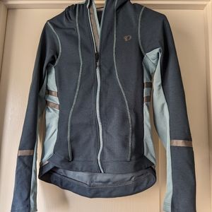 Bundle of cycling jerseys